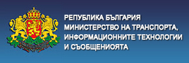 Министерство на транспорта, информационните технологии и съобщенията